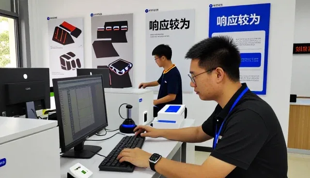 策划让厂房车间管理更加高效